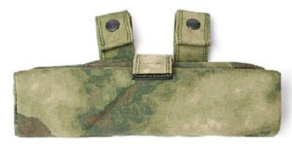 Warrior Assault Systems Roll Up Dump Pouch CHK-SHIELD | Outdoor Army - Tactical Gear Shop.