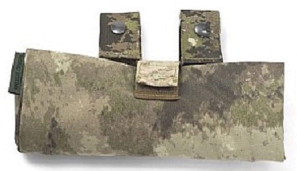 Warrior Assault Systems Roll Up Dump Pouch CHK-SHIELD | Outdoor Army - Tactical Gear Shop.
