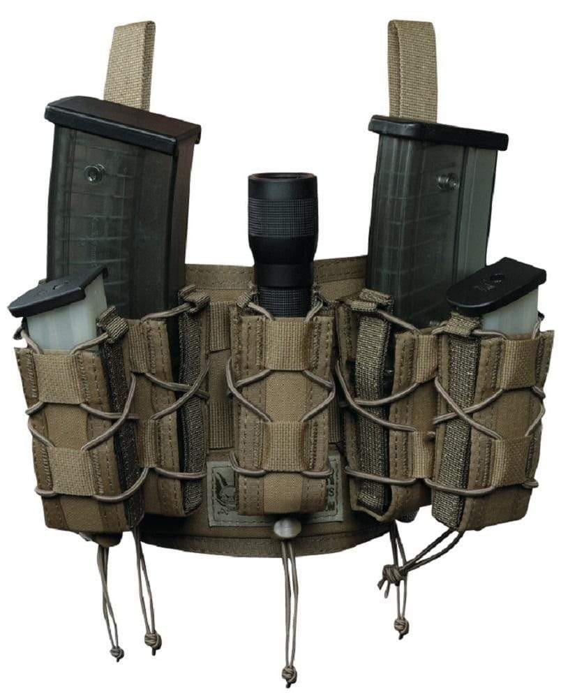Warrior Assault Systems Sabre Leg Rig MK1 CHK-SHIELD | Outdoor Army - Tactical Gear Shop.