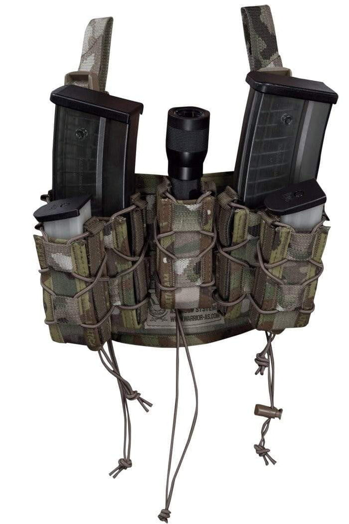 Warrior Assault Systems Sabre Leg Rig MK1 CHK-SHIELD | Outdoor Army - Tactical Gear Shop.