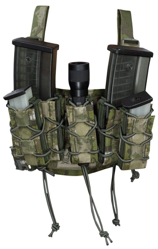 Warrior Assault Systems Sabre Leg Rig MK1 CHK-SHIELD | Outdoor Army - Tactical Gear Shop.