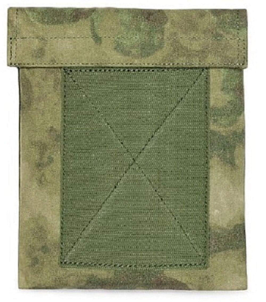 Warrior Assault Systems Side Armor Pouch Pair CHK-SHIELD | Outdoor Army - Tactical Gear Shop.
