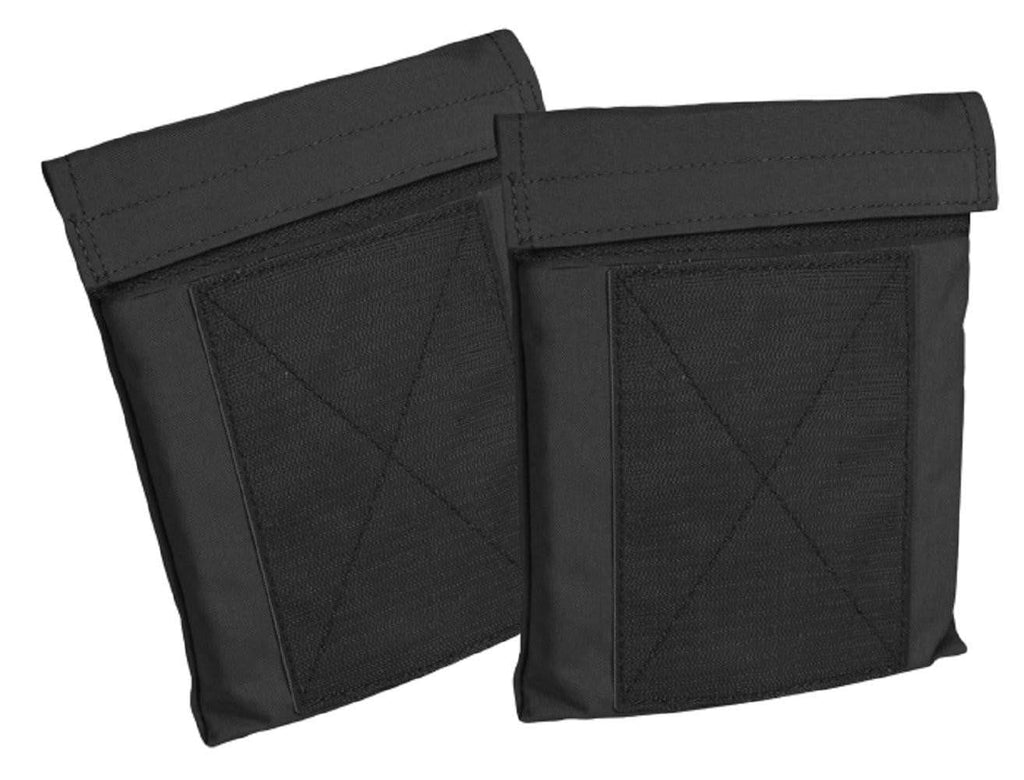 Warrior Assault Systems Side Armor Pouch Pair CHK-SHIELD | Outdoor Army - Tactical Gear Shop.