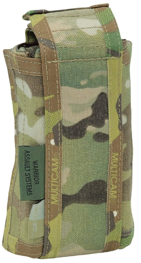 Warrior Assault Systems Slimline Foldable Dump Pouch CHK-SHIELD | Outdoor Army - Tactical Gear Shop.