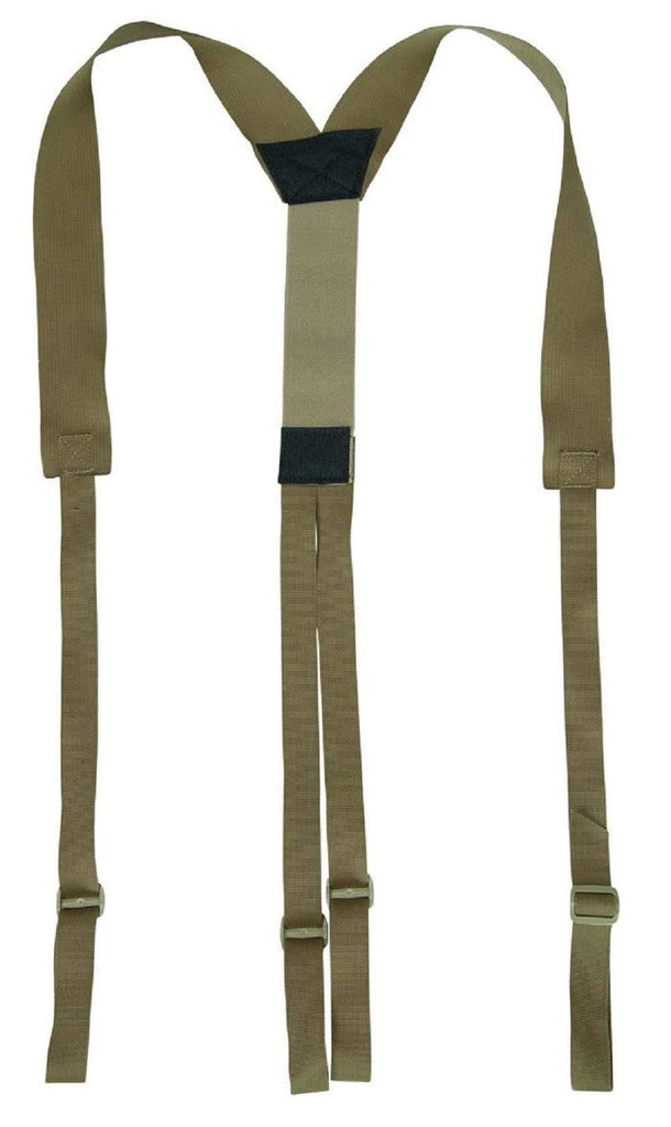 Warrior Assault Systems Slimline Harness CHK-SHIELD | Outdoor Army - Tactical Gear Shop.