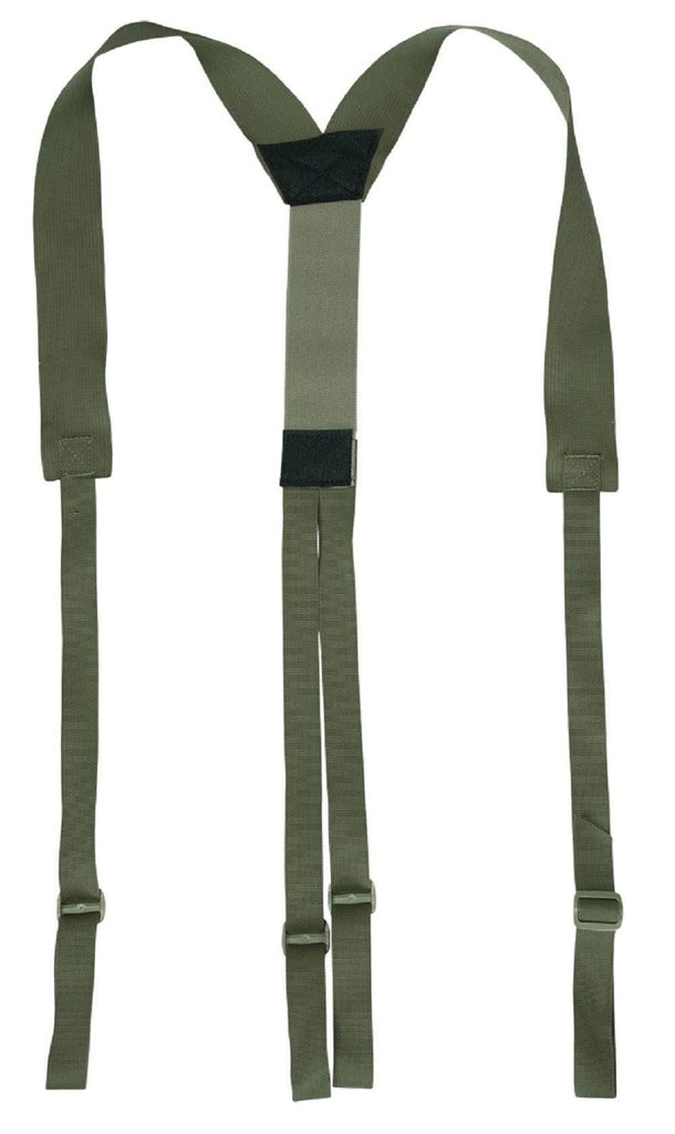 Warrior Assault Systems Slimline Harness CHK-SHIELD | Outdoor Army - Tactical Gear Shop.