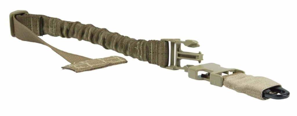 Warrior Assault Systems T-Bungee Sling QRS Molle CHK-SHIELD | Outdoor Army - Tactical Gear Shop.