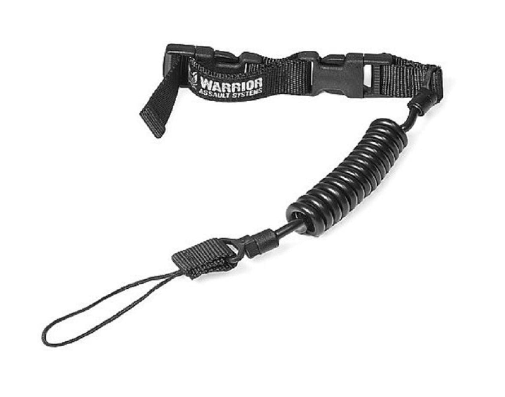 Warrior Assault Systems Tactical Pistol Lanyard CHK-SHIELD | Outdoor Army - Tactical Gear Shop.