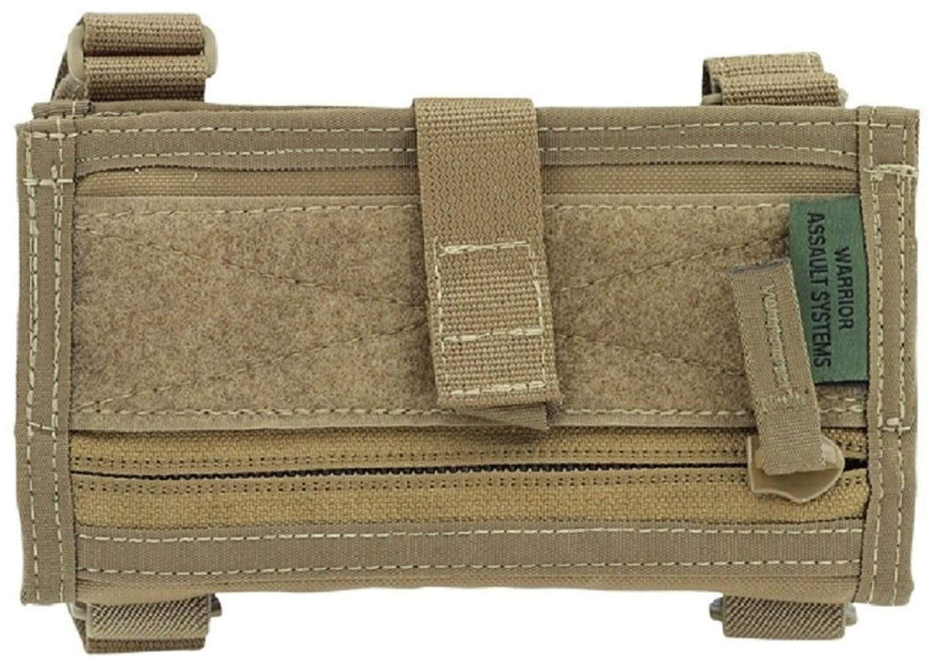 Warrior Assault Systems Tactical Wrist Case CHK-SHIELD | Outdoor Army - Tactical Gear Shop.
