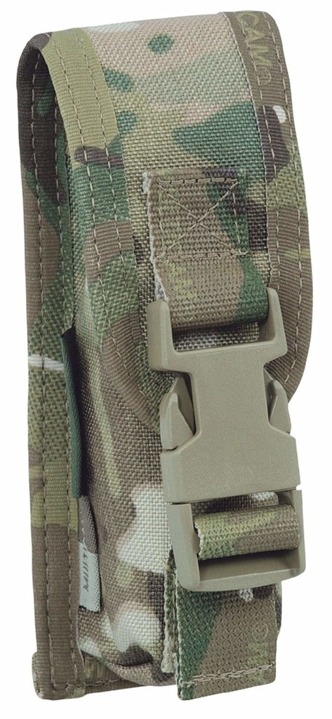 Warrior Assault Systems Torch Pouch S CHK-SHIELD | Outdoor Army - Tactical Gear Shop.