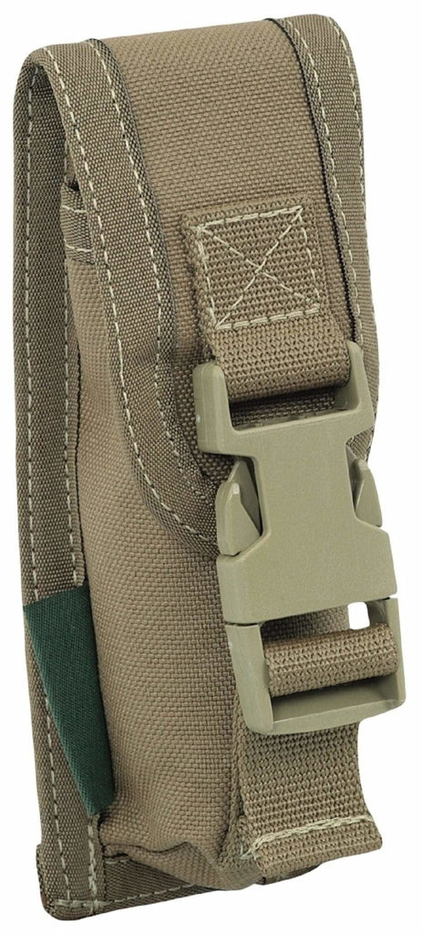 Warrior Assault Systems Torch Pouch S CHK-SHIELD | Outdoor Army - Tactical Gear Shop.