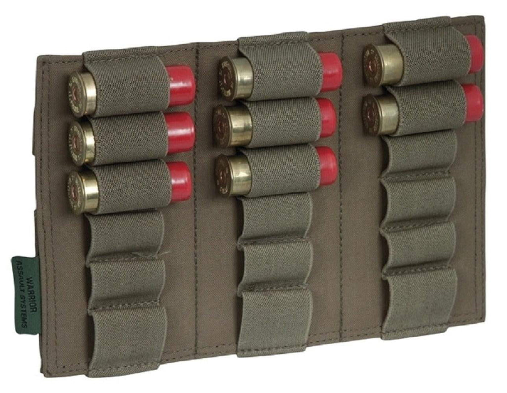 Warrior Assault Systems Triple Vertical Breaching Shotgun Panel cal. 12 CHK-SHIELD | Outdoor Army - Tactical Gear Shop.