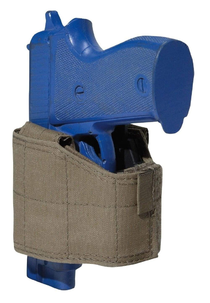 Warrior Assault Systems Universal Pistol Holster CHK-SHIELD | Outdoor Army - Tactical Gear Shop.