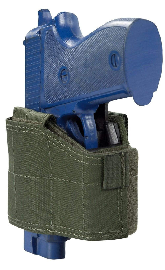 Warrior Assault Systems Universal Pistol Holster CHK-SHIELD | Outdoor Army - Tactical Gear Shop.