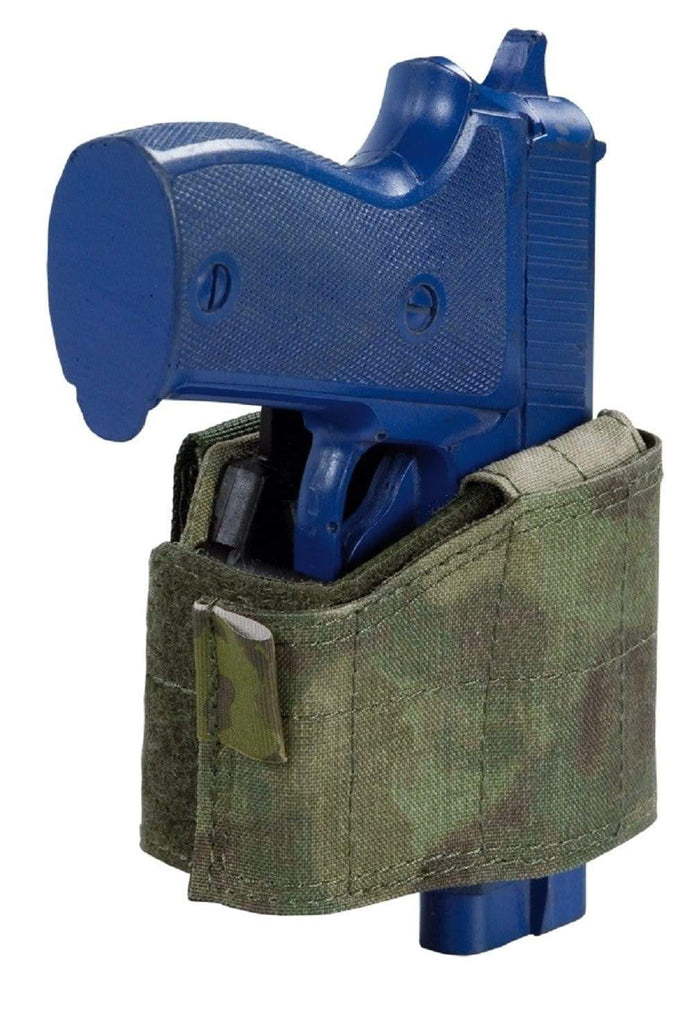 Warrior Assault Systems Universal Pistol Holster CHK-SHIELD | Outdoor Army - Tactical Gear Shop.