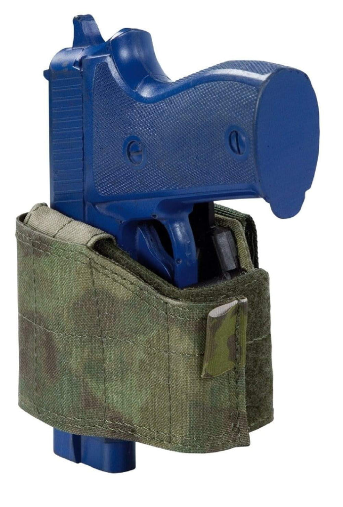 Warrior Assault Systems Universal Pistol Holster CHK-SHIELD | Outdoor Army - Tactical Gear Shop.