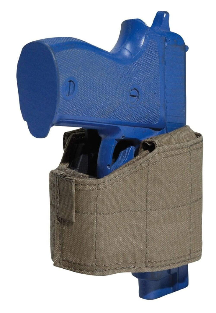 Warrior Assault Systems Universal Pistol Holster CHK-SHIELD | Outdoor Army - Tactical Gear Shop.