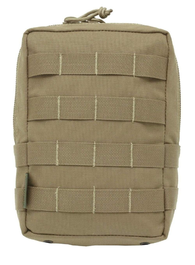 Warrior Assault Systems Utility Pouch L CHK-SHIELD | Outdoor Army - Tactical Gear Shop.
