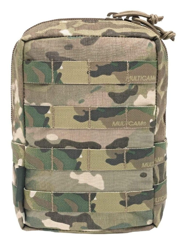 Warrior Assault Systems Utility Pouch L CHK-SHIELD | Outdoor Army - Tactical Gear Shop.