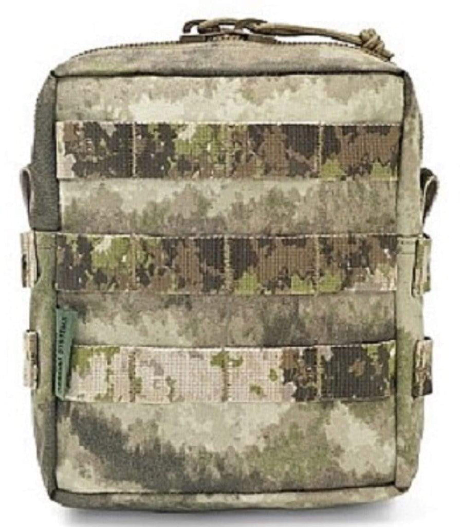 Warrior Assault Systems Utility Pouch M CHK-SHIELD | Outdoor Army - Tactical Gear Shop.