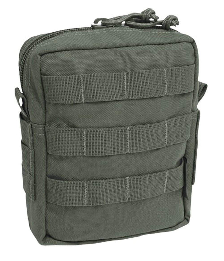 Warrior Assault Systems Utility Pouch M CHK-SHIELD | Outdoor Army - Tactical Gear Shop.