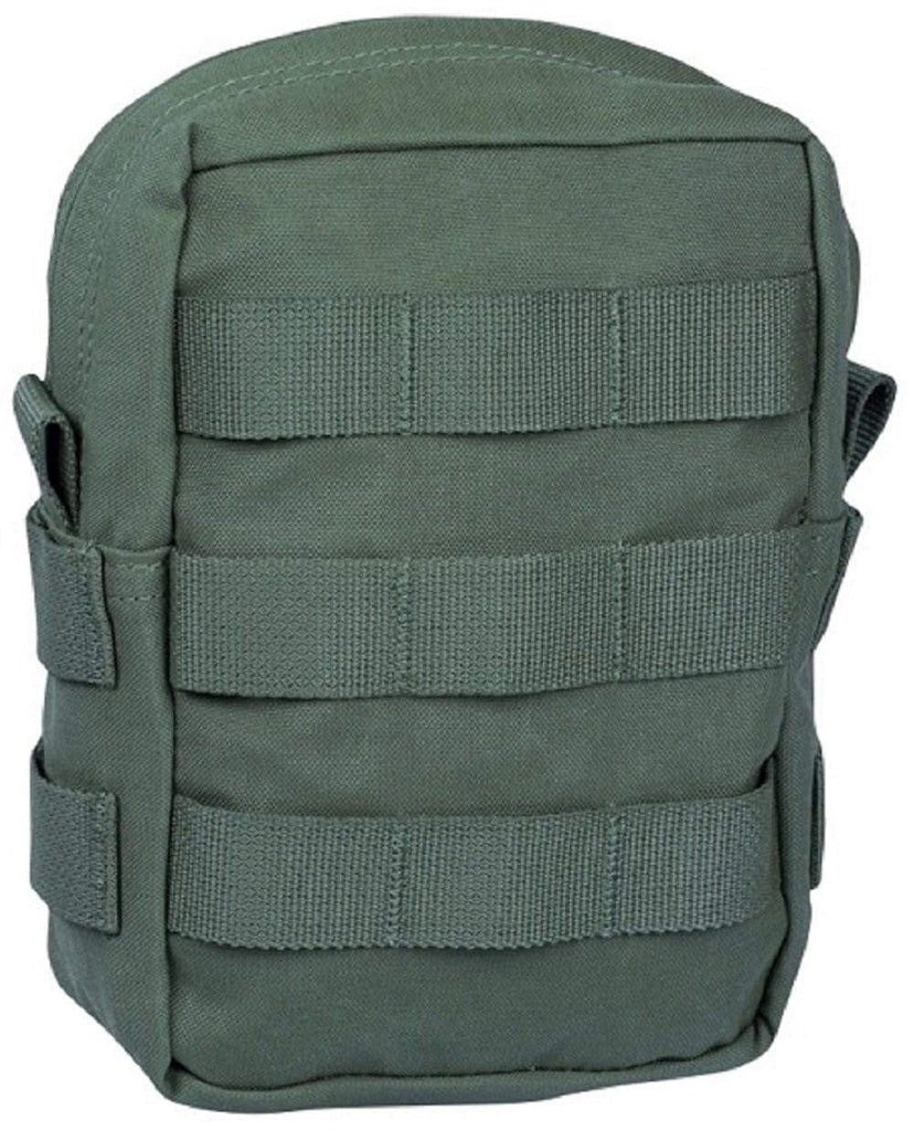 Warrior Assault Systems Utility Pouch S CHK-SHIELD | Outdoor Army - Tactical Gear Shop.
