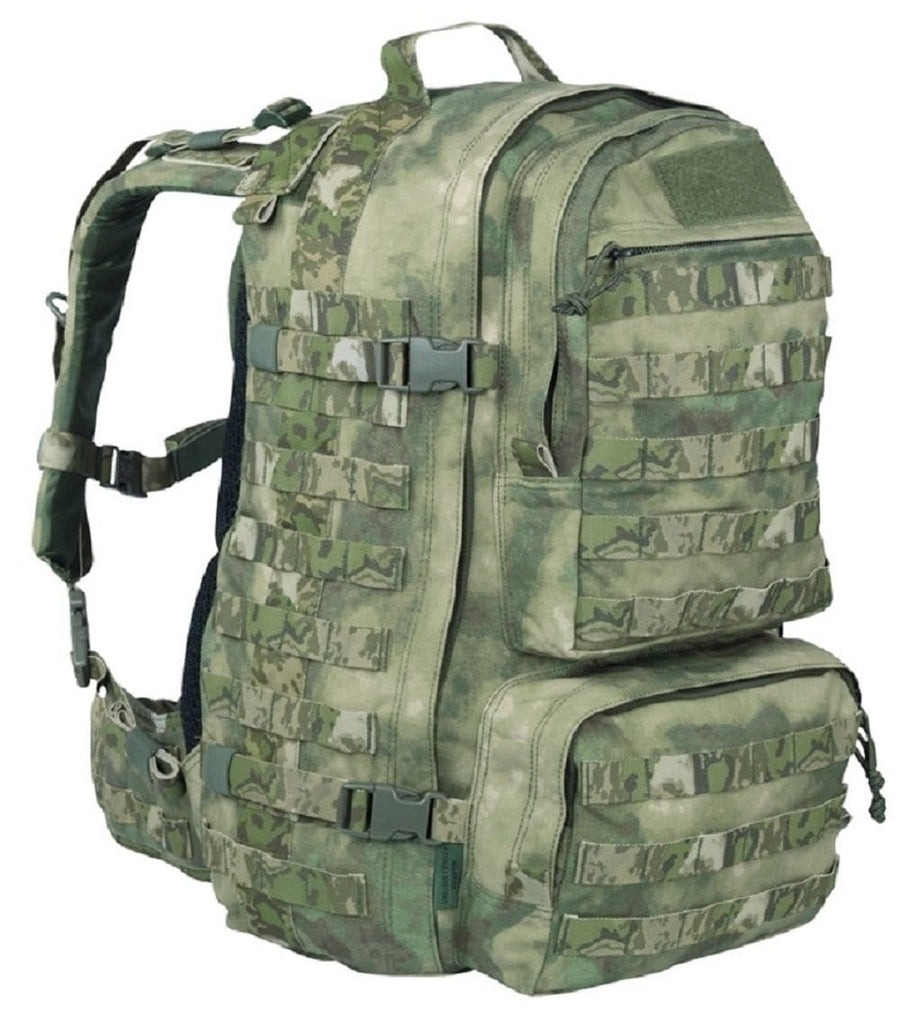 Warrior Assault Systems Backpack Predator Pack CHK-SHIELD | Outdoor Army - Tactical Gear Shop.