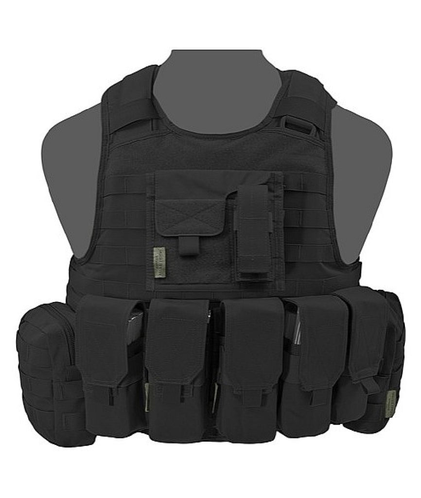Warrior Assault Systems RAPTOR Releasable Plate Carrier Bundle L CHK-SHIELD | Outdoor Army - Tactical Gear Shop.