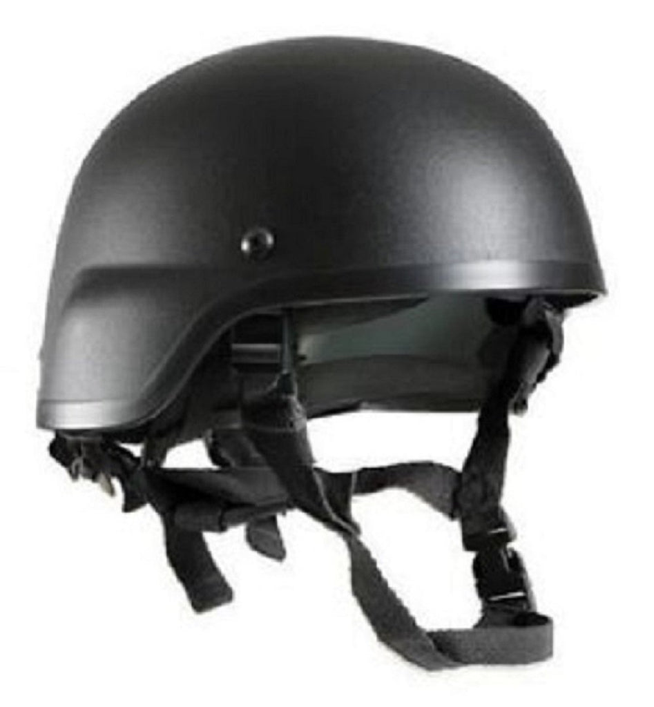 Zebra Armour ACH Combat Helmet F6 NIJ3A CHK-SHIELD | Outdoor Army - Tactical Gear Shop.