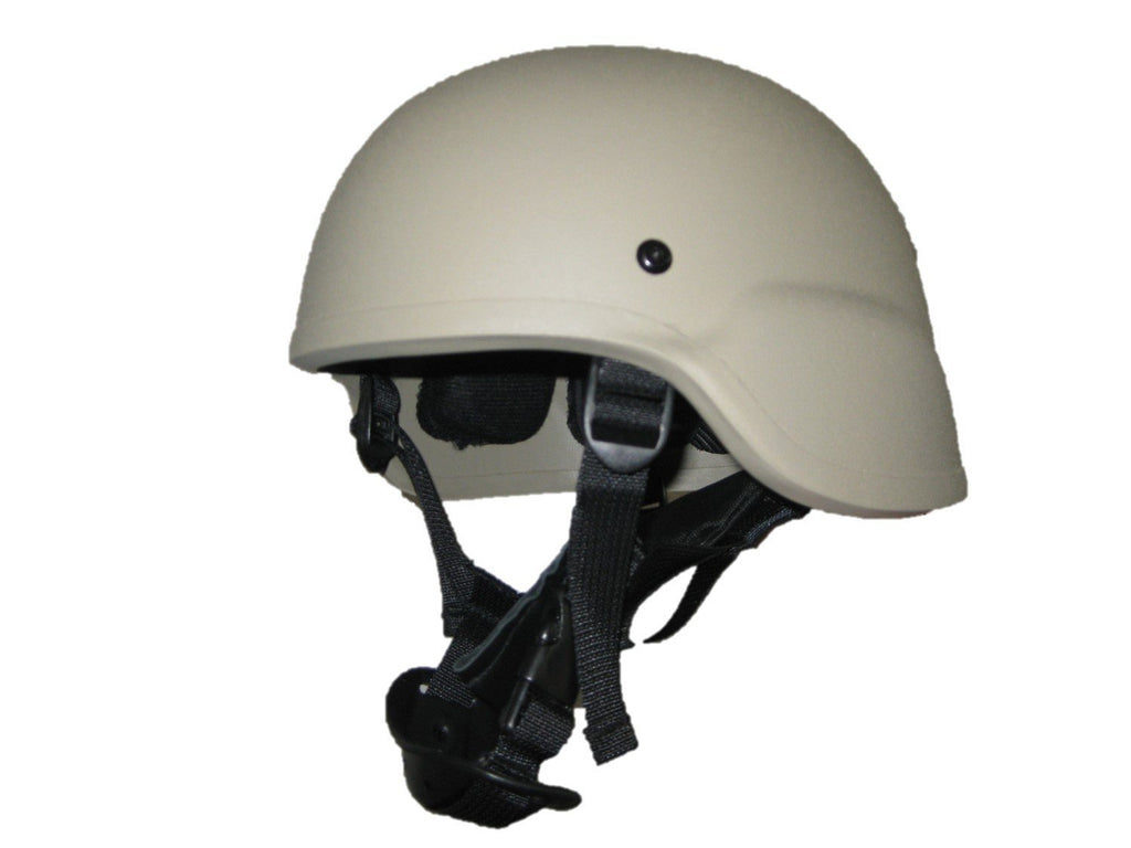 Zebra Armour ACH Combat Helmet U6 NIJ3A CHK-SHIELD | Outdoor Army - Tactical Gear Shop.